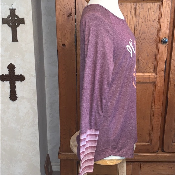 🎉HOST PICK🎉FALL🍁Like NEW Top “It’s Fall Y’all” - Picture 4 of 9